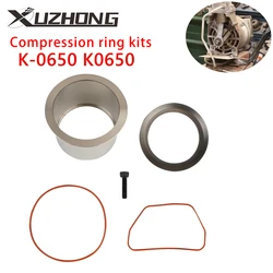 K-0650 Cable Air Compressor Service Kits Air Compressor Cylinder Sleeve For Craftsman Devilbiss Porter Cable Air Compressor