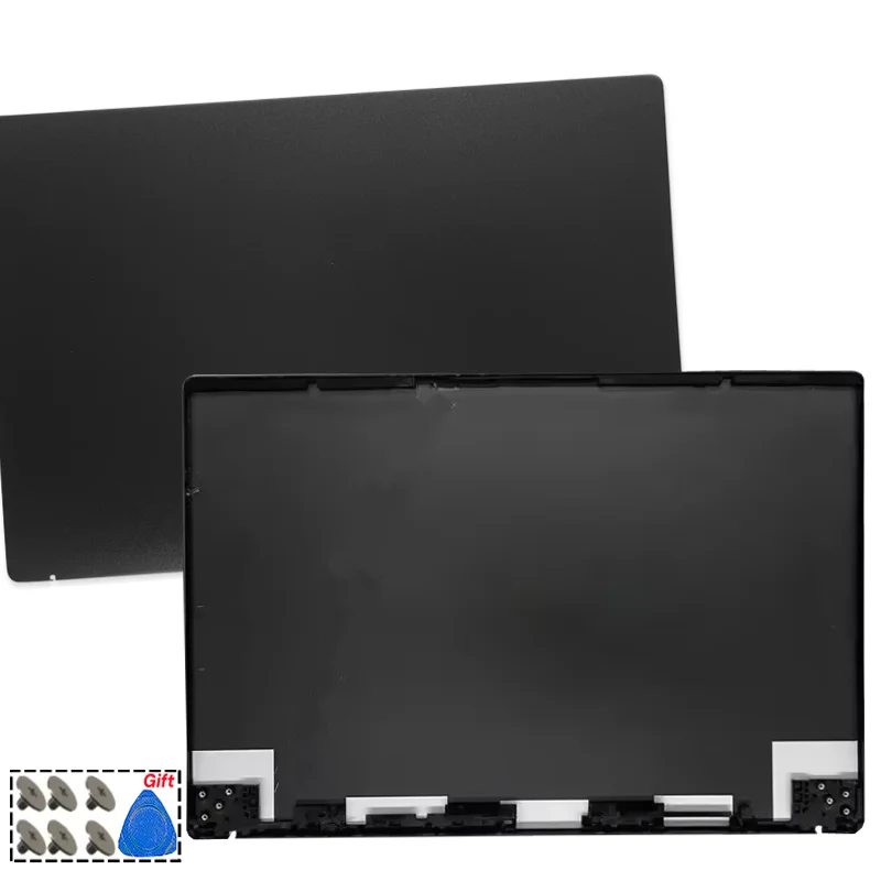For Modern 14 MS-14D1 MS-14D2 MS-14DK Replace Screen Rear Lid Top Case Front Bezel Palmrest Bottom Cover Black Blue Golden Cover