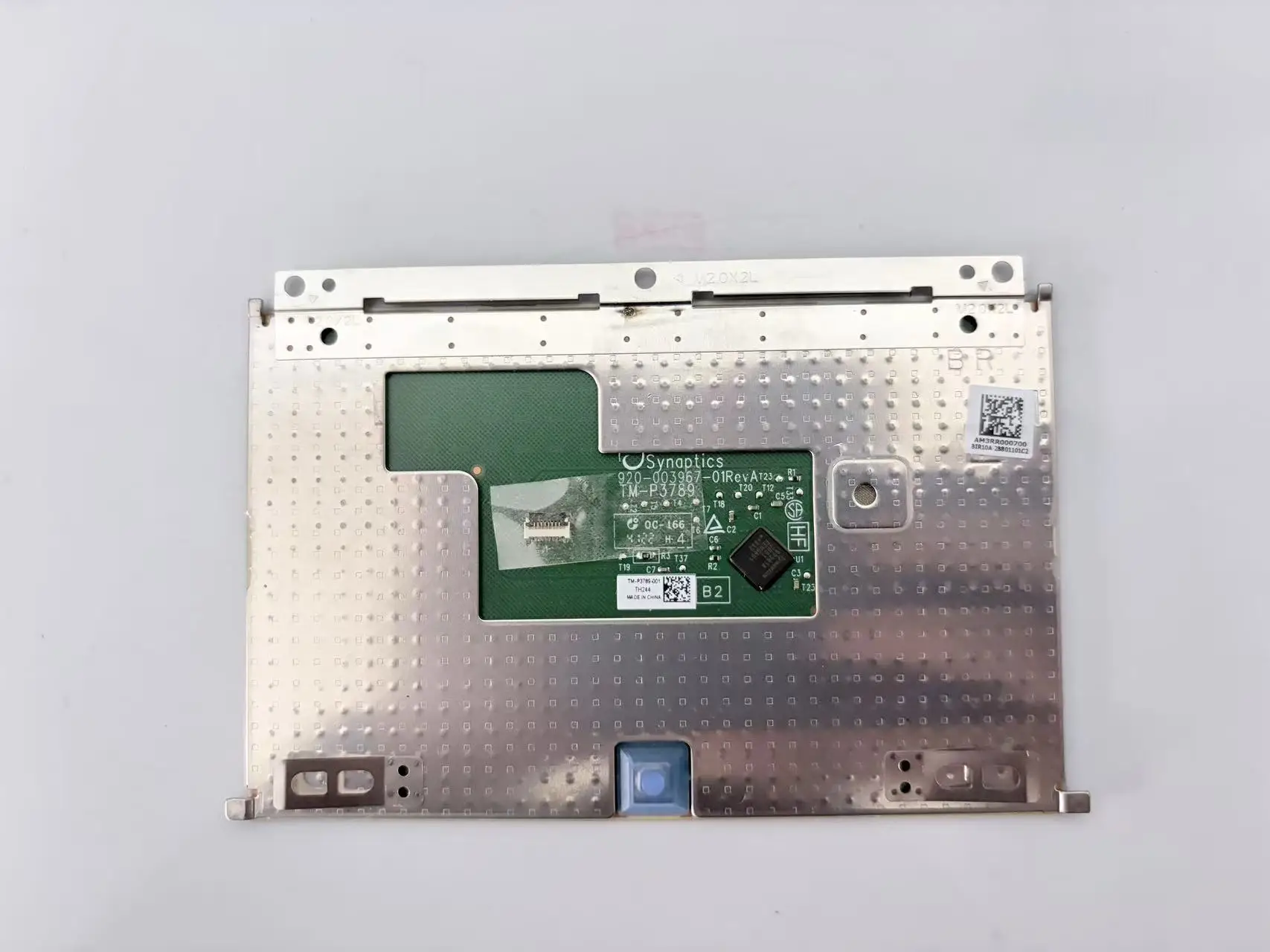 

ORIGINAL LAPTOP TOUCHPAD FOR HP Envy X360 13-BF TM-P3789 AM3RR000700 CLICKPAD TRACKPAD