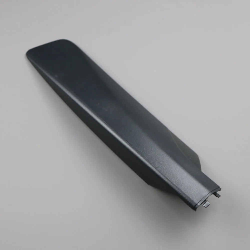 

8620542 Genuine Roof Rail Luggage Carrier Rail Cap Lid Front RH Side For Volvo XC90 2003-2014