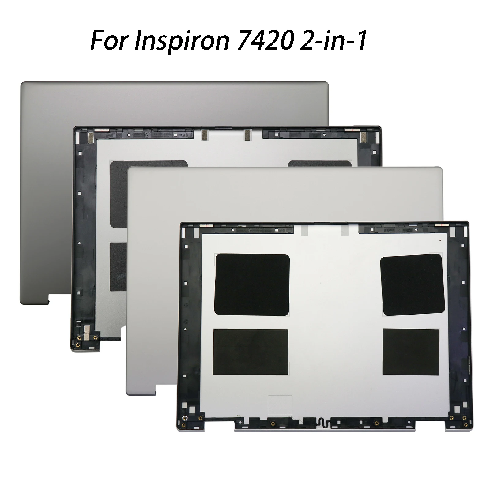 new-lcd-back-cover-top-lid-for-dell-inspiron-14-7420-7425-2-in-1-14-silver-gray-06xt2d-0rc2vx