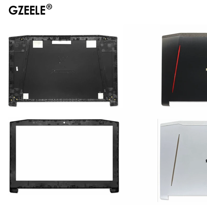 Новинка, задняя крышка для ноутбука Acer Predator Helios 300