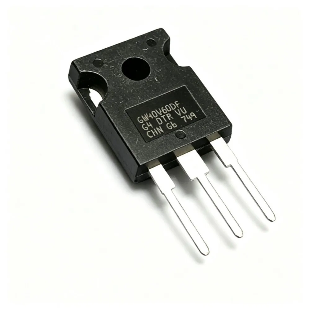 5PCS 34NM60N STGW40V60DF W11NK90Z 28NM50N LSB55R140GF G40T60AK3HD TO-247