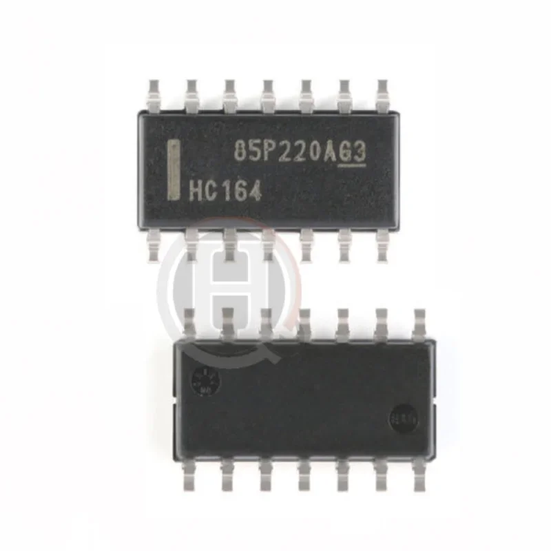 10PCS/LOT 74HC164D … - image