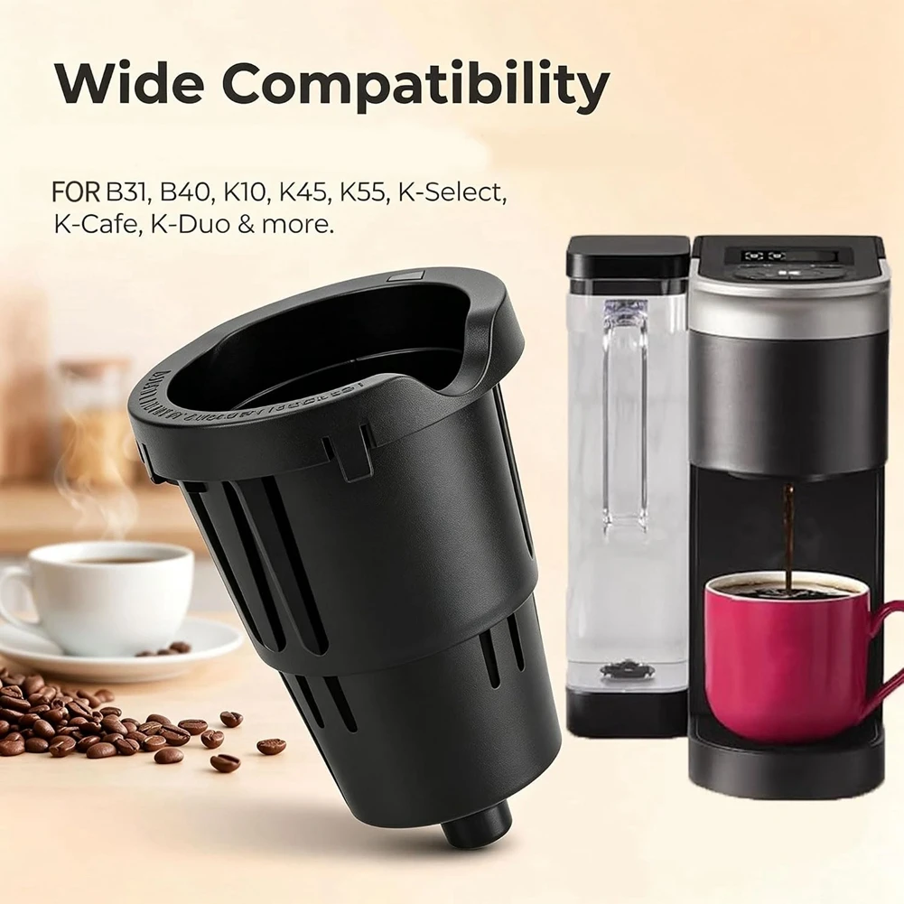 For K Cup Holder Insert Parts for K-Elite K- K- K-Duo K-Slim K-Select K-Express K-Café