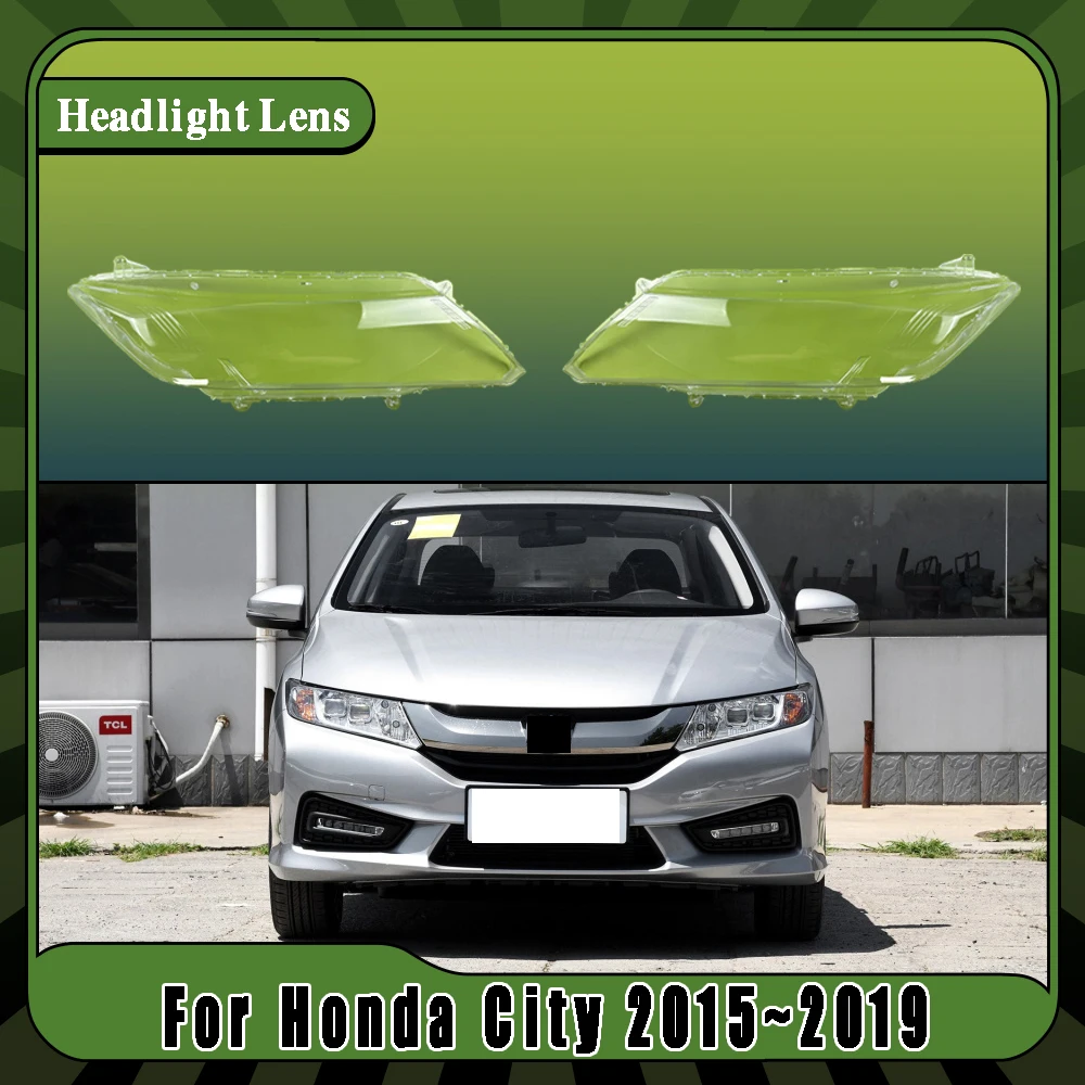 car-replacement-headlamp-caps-glass-headlight-cover-auto-transparent-lampshade-case-lamp-lens-shell-for-honda-city-2015~2019