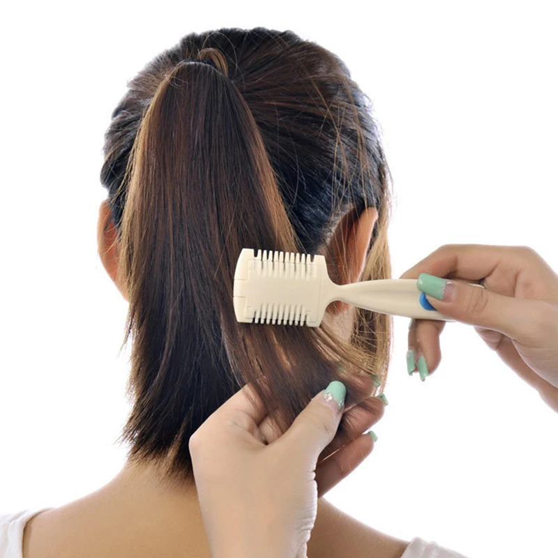 子供用防水ベビーヘアクリッパー,ブレードトリマー,子供用グルーミングツール,ヘアカット機