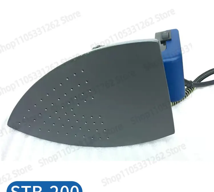Electric Steam Boiler Iron Parts, Original Replacement Industrial Iron forSmall Pressure Heating BoilerGarment Press Accessories
