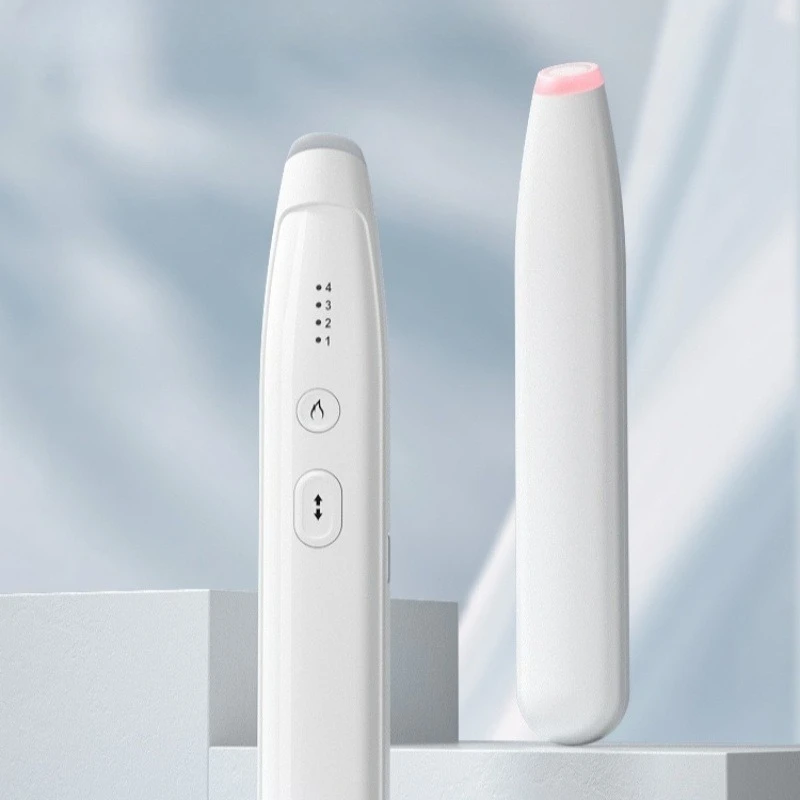 

Портативная ручка-антизуд для снятия зуда после укусов насекомых, натуральное средство от укусов, перезаряжаемая ручка от зуда для взрослых и детей