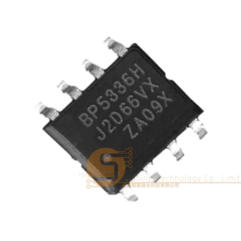 Original 10pcs/lot BP5336H SOP-8 BP5336 SMD LED Driver IC Chip