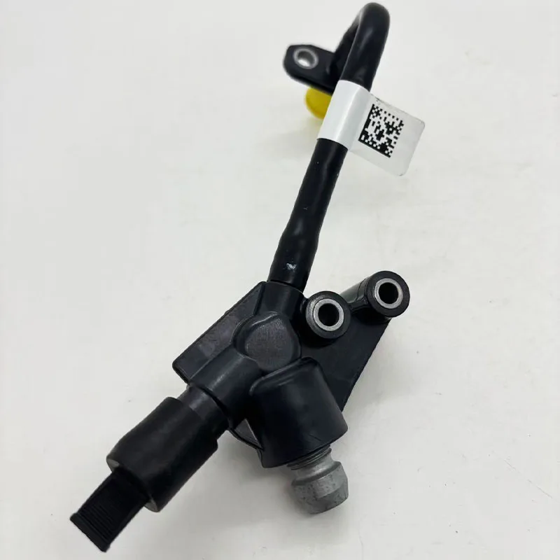 

A2782001400 27820014000 Original turbocharger coolant hose suitable for Mercedes Benz S550 S63 W212 CLS C218 CL550