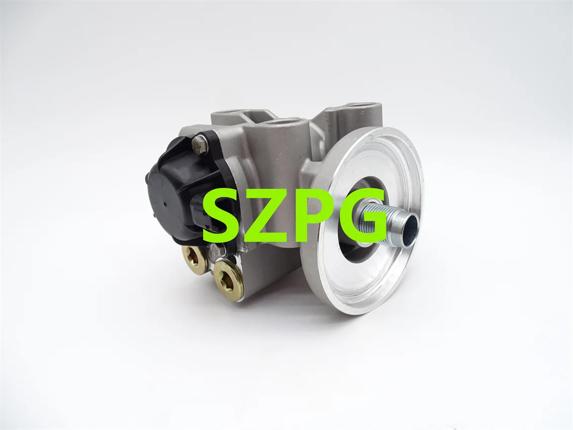 Fuel Priming Pump Base Assembly 190-8970 371-3599 for Caterpillar CAT E330D
