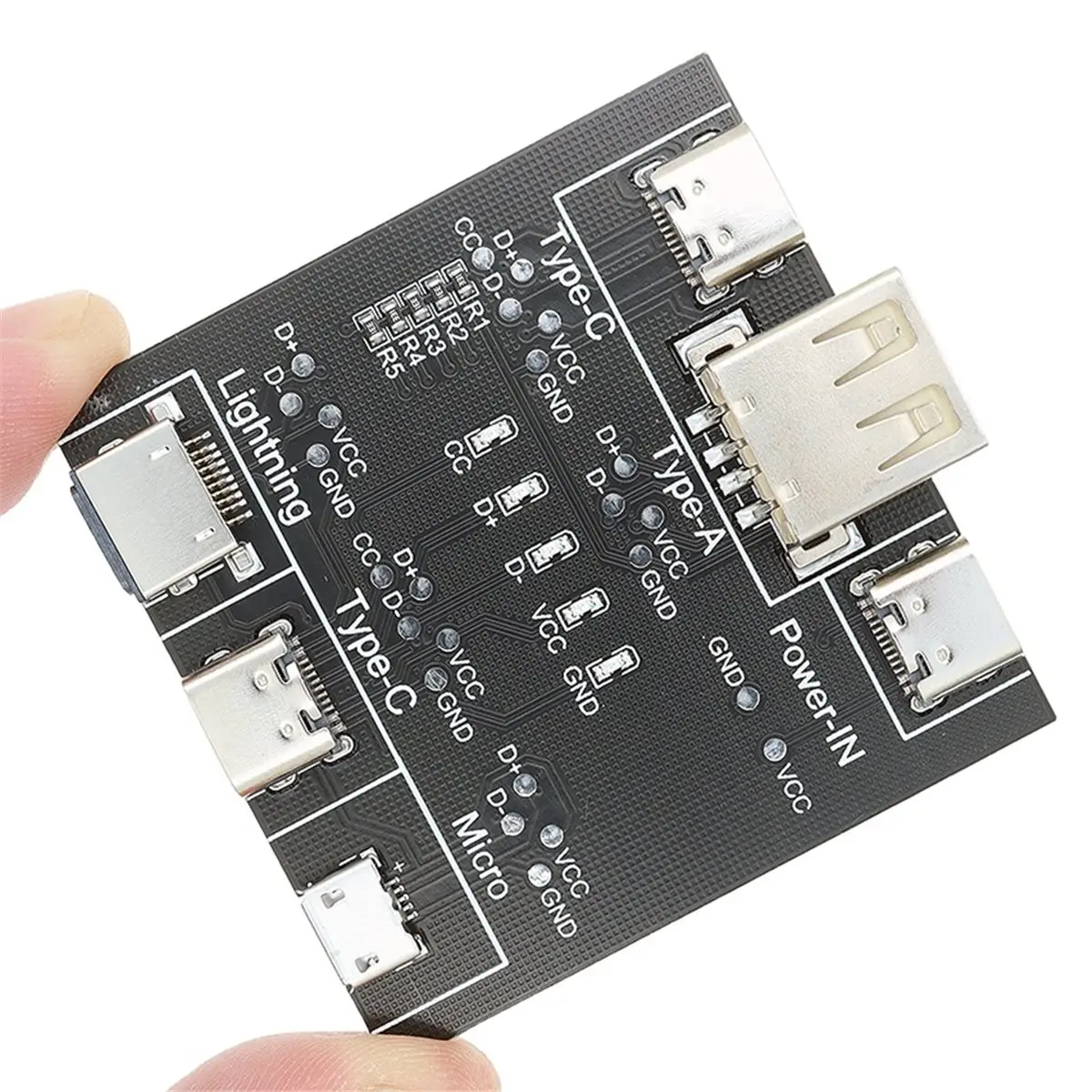 2026 New DT3 Data C…