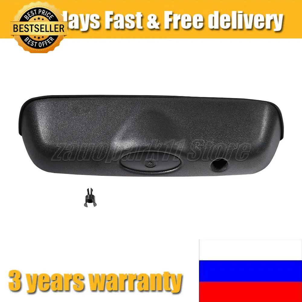 

Rear Tailgate Door Handle Assembly Black For Land Rover Freelander CXB000280PMA