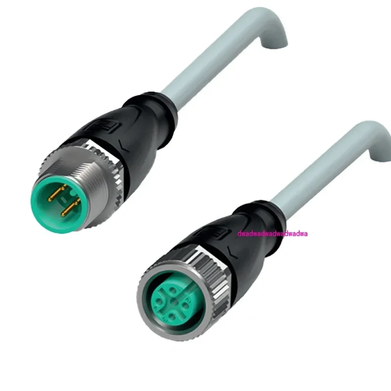 

M12 proximity switch cable V1-G-5M-PVC V1-W-2M-PVC V1-W-5M-PVC