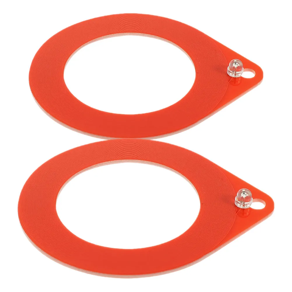 2Pcs Ecu Coil Teste…