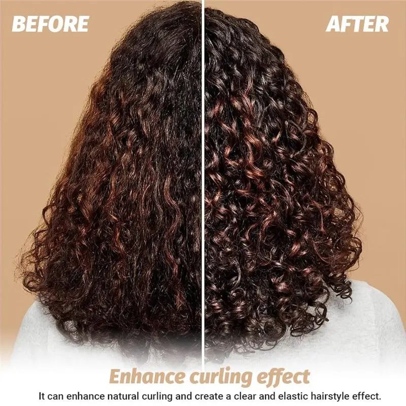 AC93-Faster Dan Define Wavy, Cu-Rly Diffuser Attachment Untuk Shark Flexstyle Untuk Pengering Rambut
