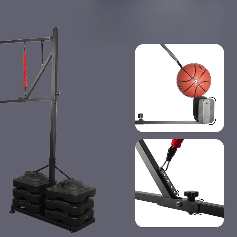 Allineatori di tiro al basket, ausili per il tiro