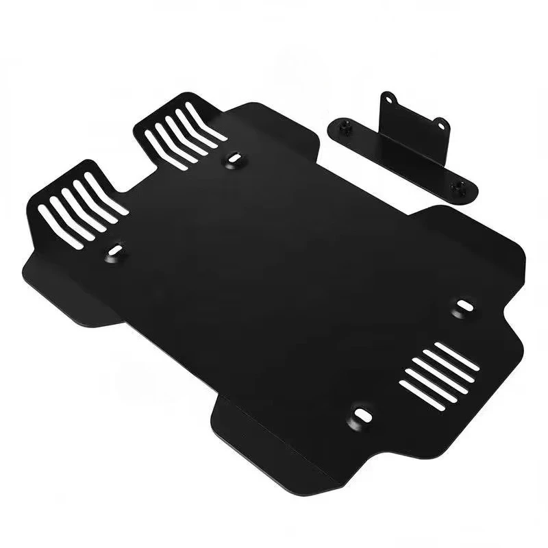 

For BMW R18 general engine protection cover aluminum alloy chassis guard modification