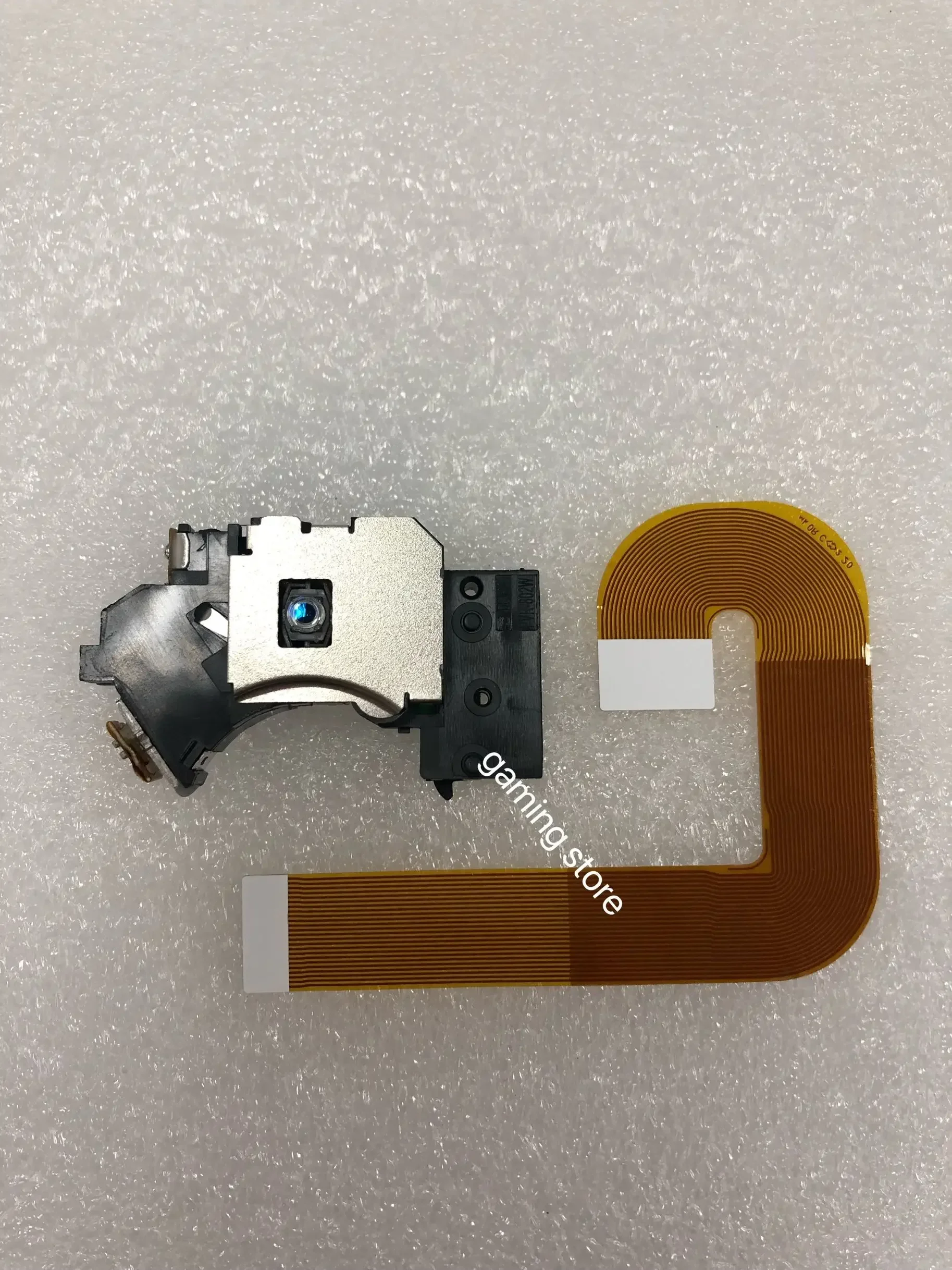 1set Made in China PVR-802W for Ps2 Slim 7000x 7500x 7700x 7900x 9000x Laser Lens Reader Optical Pvr 802 802w with Flex