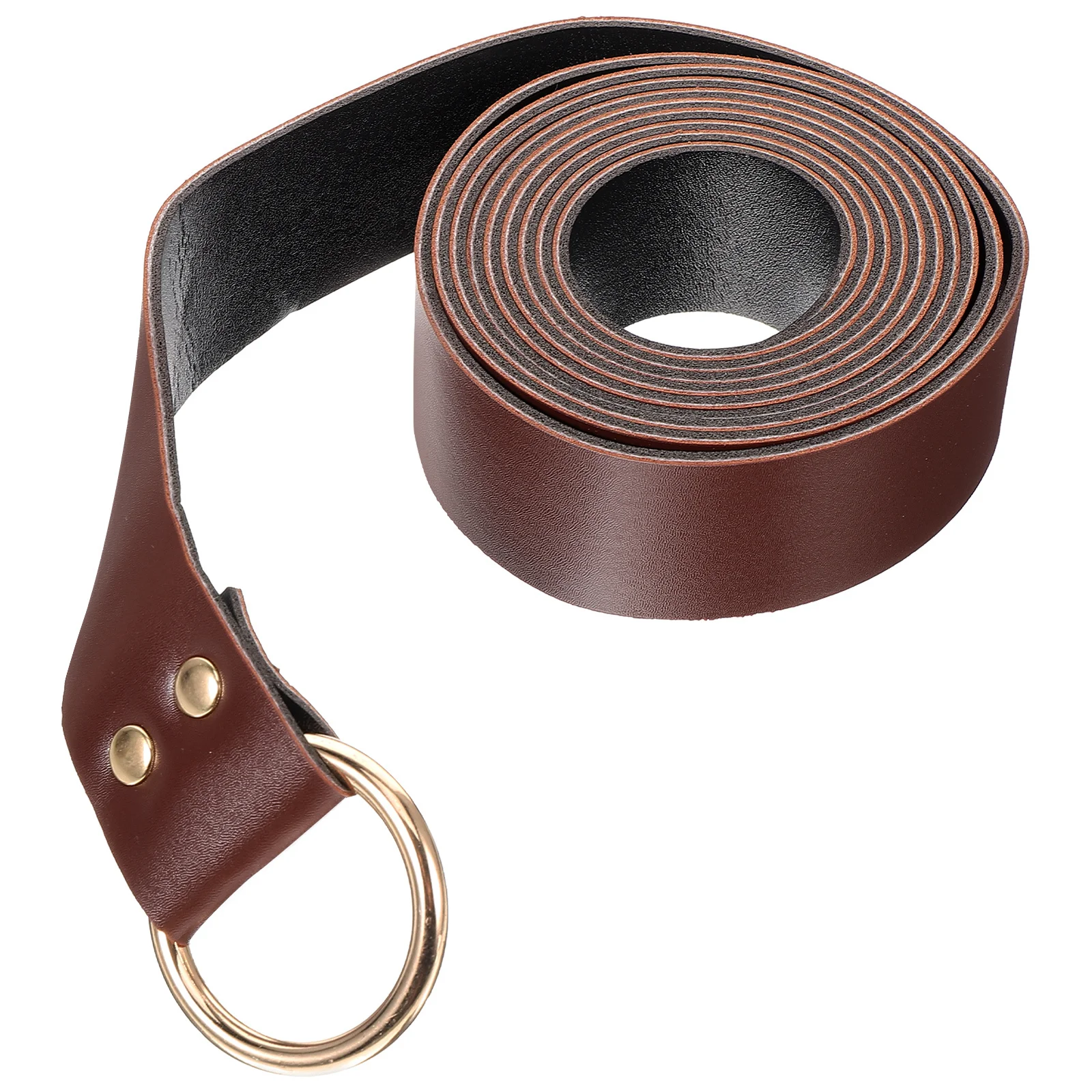 

LIFKOME винтажный ремень-держатель, регулируемая лягушка для косплея, аксессуар для пиратского костюма эпохи Возрождения, табличка в стиле ретро