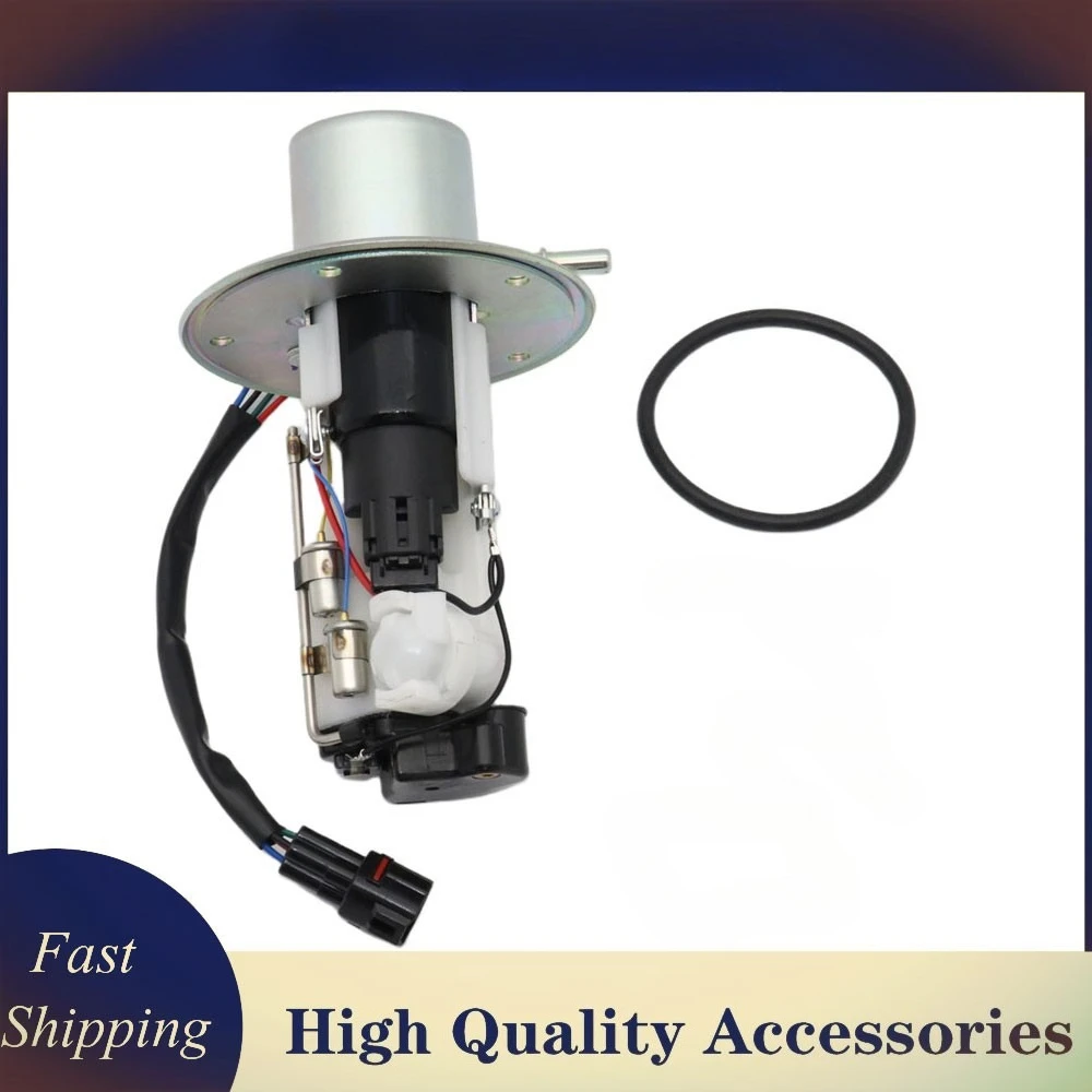 

1×Motorcycle Fuel Pump Assembly 15100-16G00-000 FOR SUZUKl SV650 SV 650 SV650S SV 650S K3 K4 2003-2010 2005 1510016G00