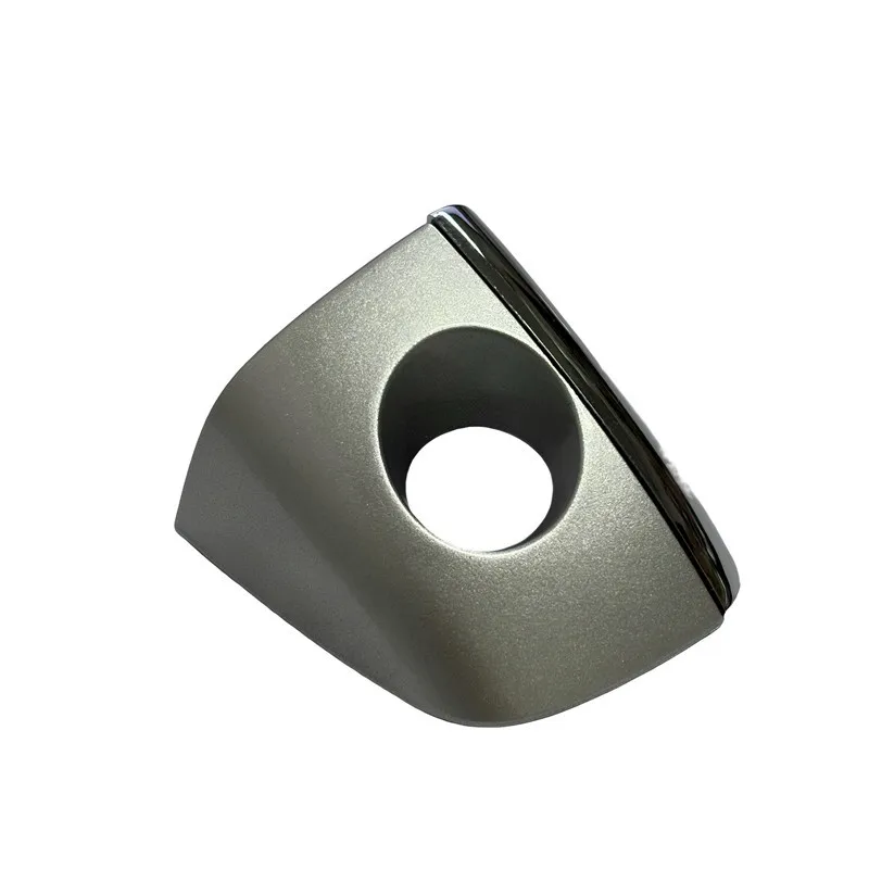 For Audi A4L Q5 Door Handle Cover Outer Handle Cover Key Hole Cover