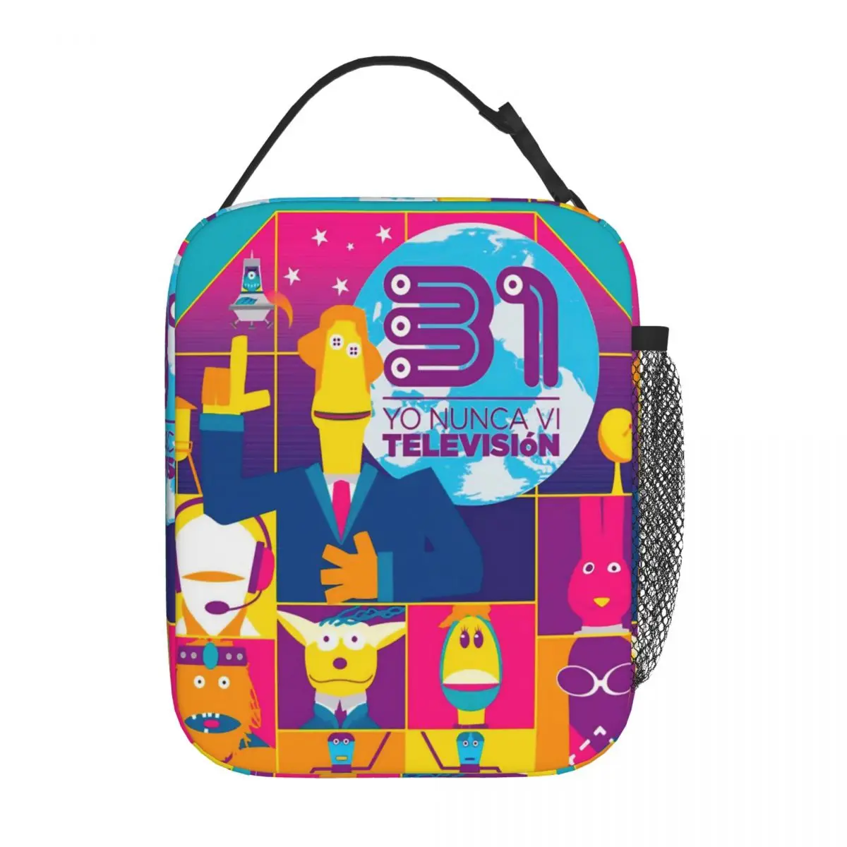 

31-минутные изолированные сумки для обеда, большие 31-минутные чилийские комедийные контейнеры для обеда, сумка-холодильник, сумка-тоут, ланч-бокс, сумки для еды