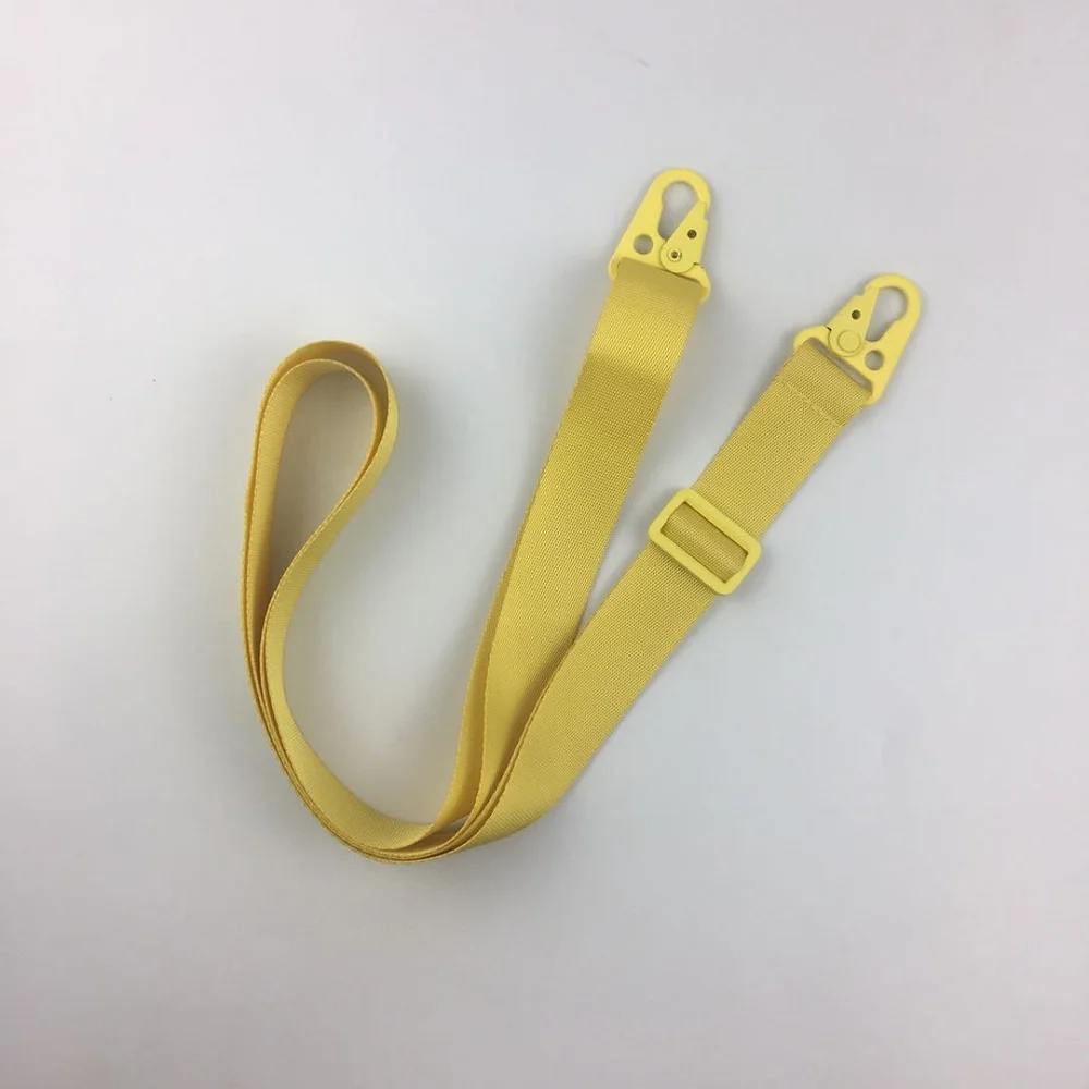 Luxus Einstellbare 1,6 M Crossbody Schulter Lanyard Für Halskette Telefon Fall Polyester Seil Für Handy Abdeckung – Detail 8