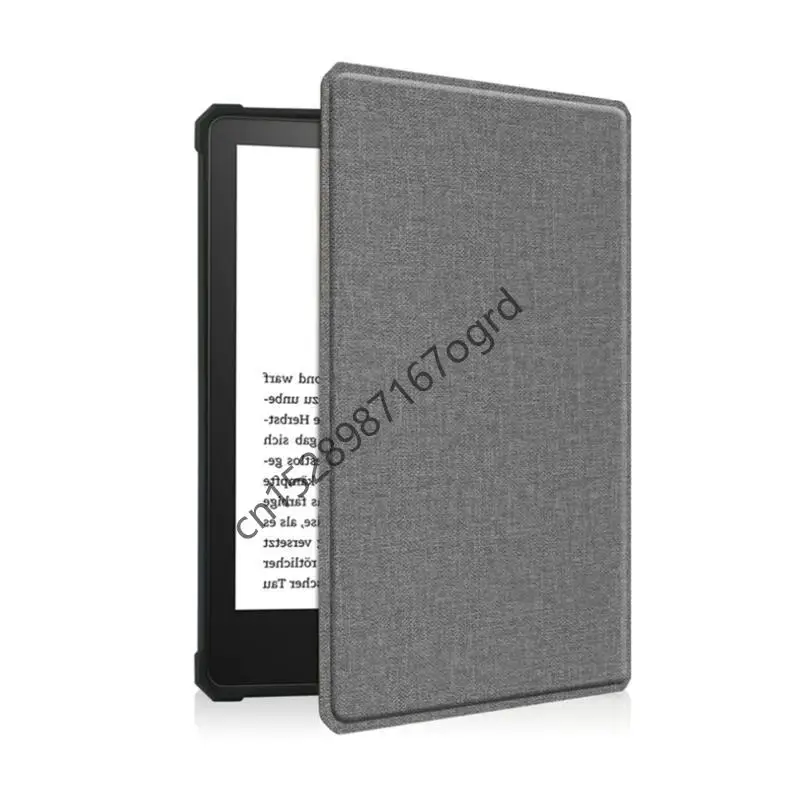 

Lightweight Flexible TPU Tablet Cover for 11 Generation Auto Wake Function Sleep 634A
