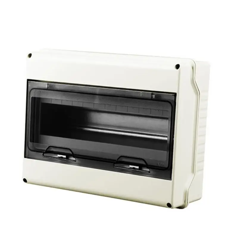 652F Power Distribution Protections Box Outdoor Distribution Box