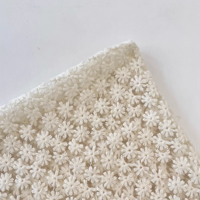 

Ins fabric for clothing, dresses, tablecloths, curtains, diy handicrafts polyester fabric