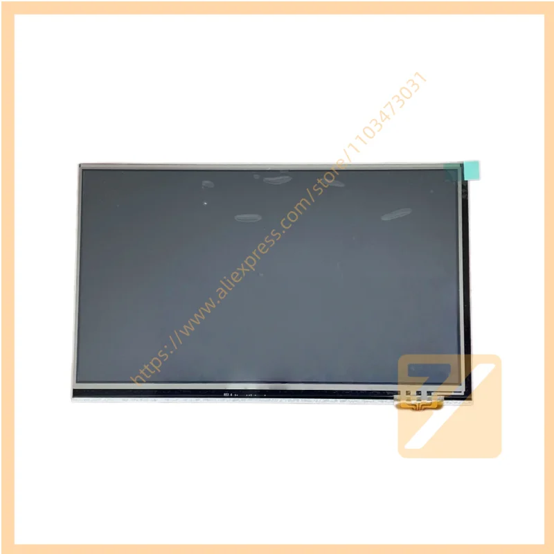 LCD Display with Touchscreen Digitizer for Yamaha MODX MODX6 MODX7 MODX8 ZX938901 and Other Models