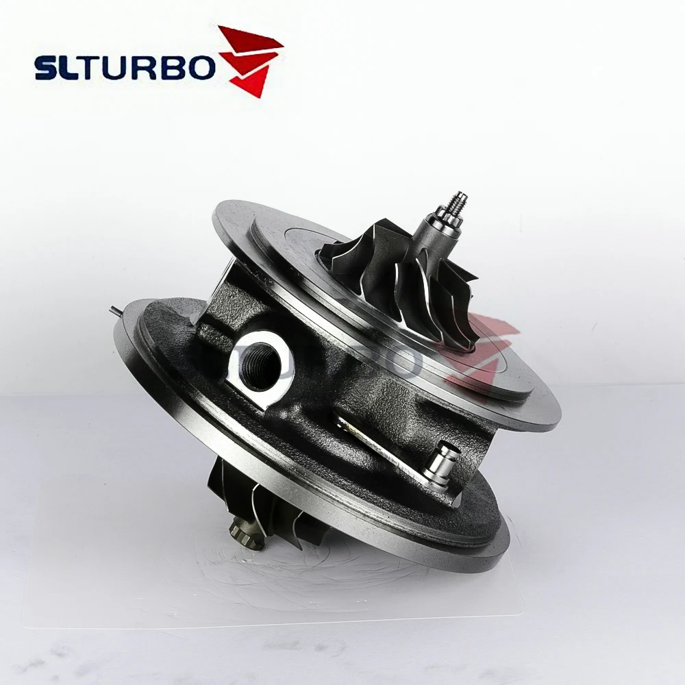 Turbo Charger Cartridge for Volvo PKW XC90 XC70 V70 S80 S60 2.4 D - 757779 GT2056V Turbine Core Chra Turbo Charger 1023838