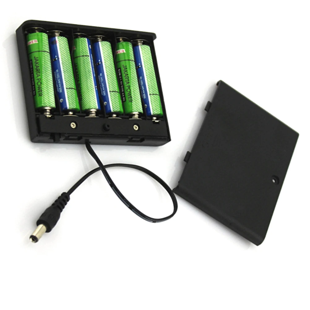 

storage box AA storage box storage storage case Hard case for AA
