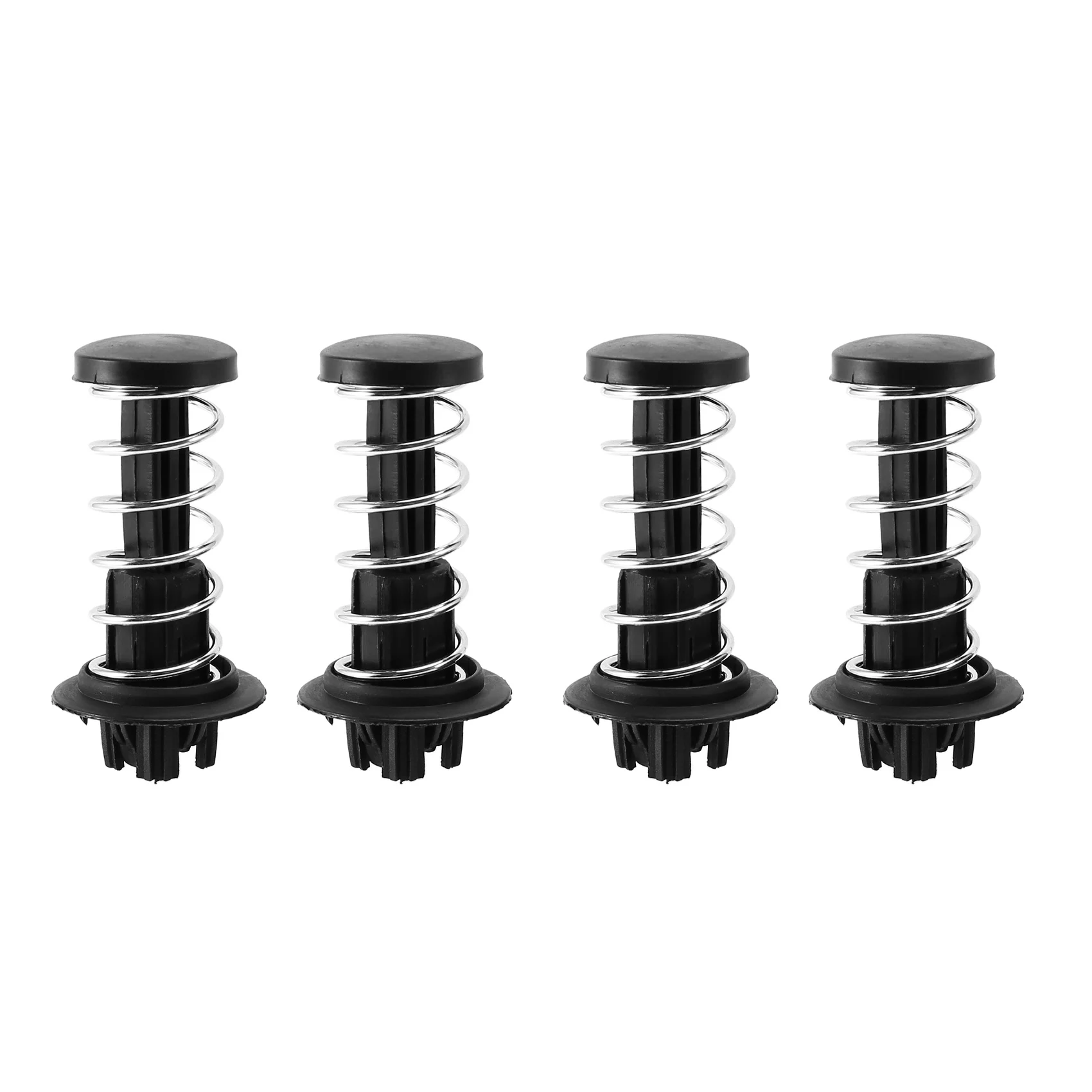 

4 шт., пружина капота A2048800227 для Mercedes-Benz W204 W212 X204 C63