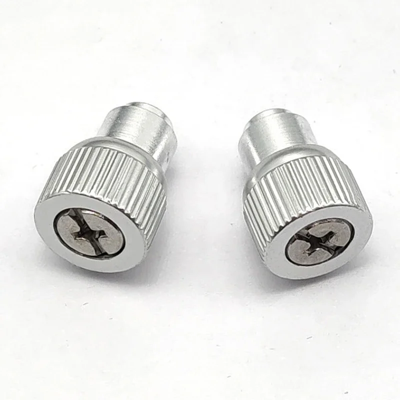 PF15/BF25 Pressure Riveting Type Loose Screw M3/M4/M5/M6 Does Not Come Out Of Hand Twist Spring Screw
