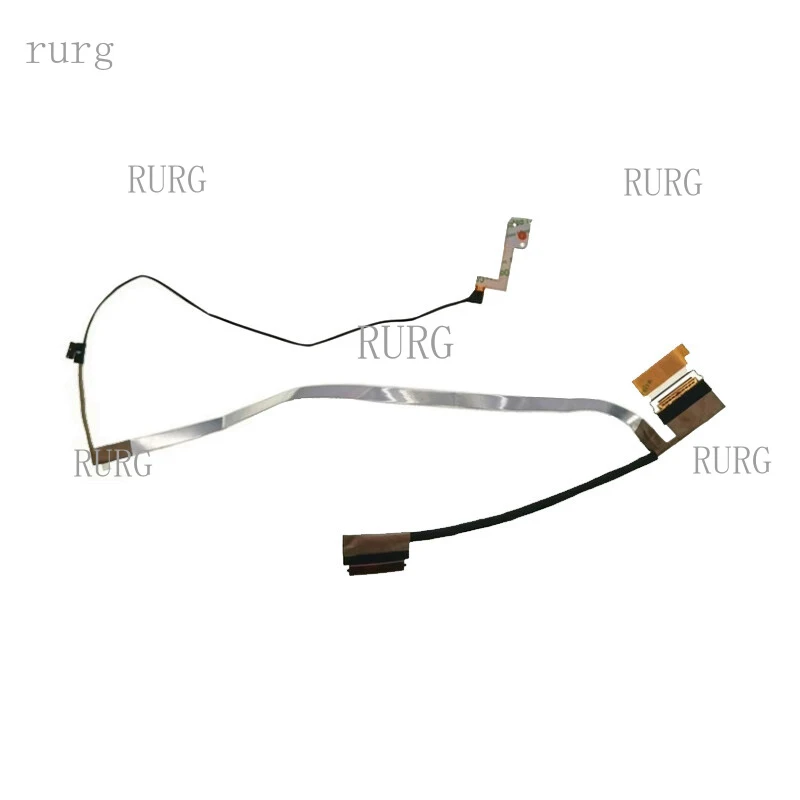 R+  Suitable for Lenovo ThinkPad E15 20RD 20RE screen cable FE5A0 screen cable DC02C00GC20