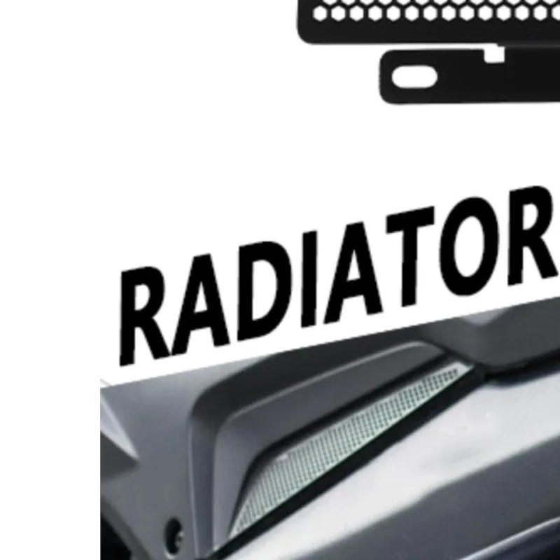 

Radiator Guard Grille Protector Oil Cooler Covers For BAJAJ DOMINAR 250 DOMINAR 400 All YEARS 2020-2021-2022-2023-2024-2025-2026