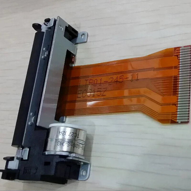 LTP01-245-11 LTP01-245-01 LTP01-245-08 Thermal print head receipt printing thermal print head 58MM LTP01-245 printer core