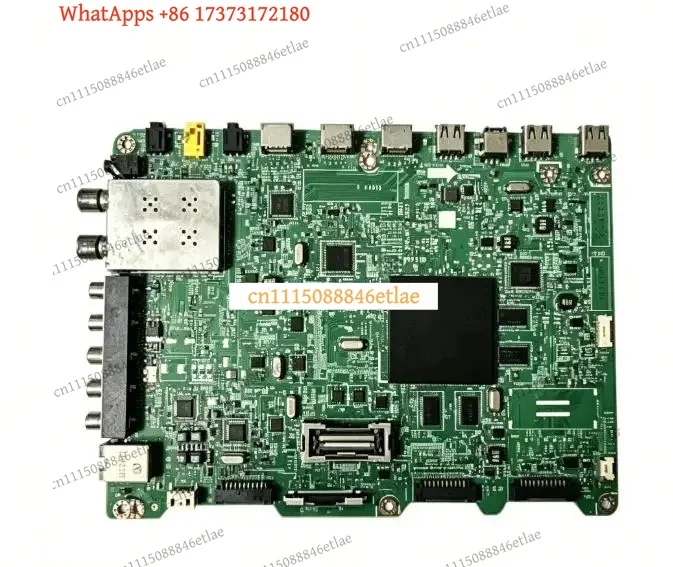 BN41-01800A Motherboard for UE40ES8000SXTK UE40ES8000S UE40ES8000 Main Board BN94-05576E BN41-01800 Tested