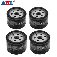 Motorcycle Oil Grid Filter Cleaner For Piaggio X10 Executive BEVERLY CRUISER IE TOURER MP3 400 500 Business Sport X8 X9 493