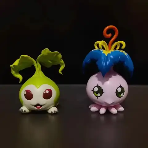 10 best sales digibyte digimon - №5