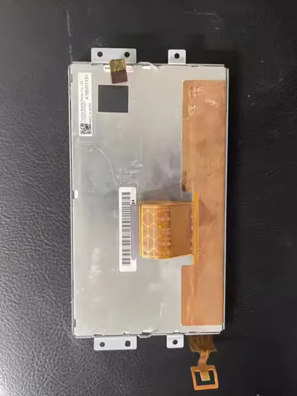 

LT065CA05100 LT065CA45000 оригинальный 6,5-дюймовый экран на складе