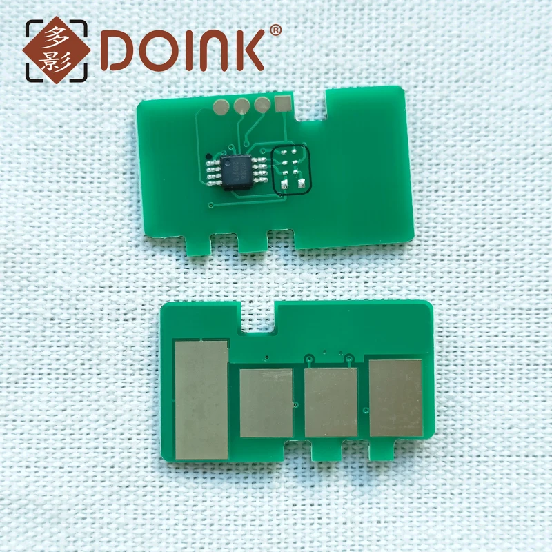 10 قطعة رقاقة W1105A W1106A W1107A ل HP الليزر 107a 107w 107r MFP 135w 135a 137fnw خرطوشة الحبر 105A 106A 107A 1K/2K/3K/5K