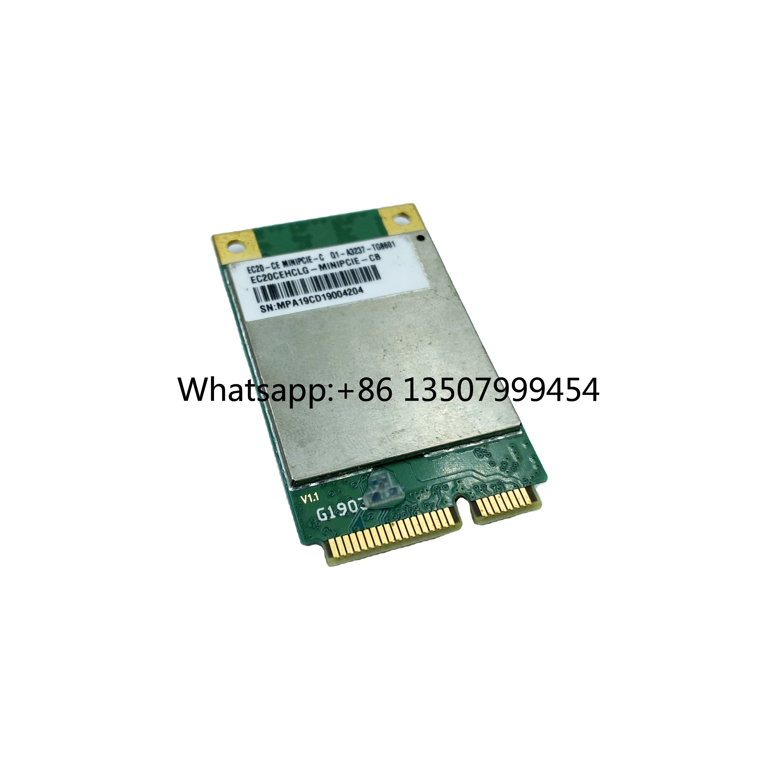 

EC25 4G module Fast dispatch within 24 hours