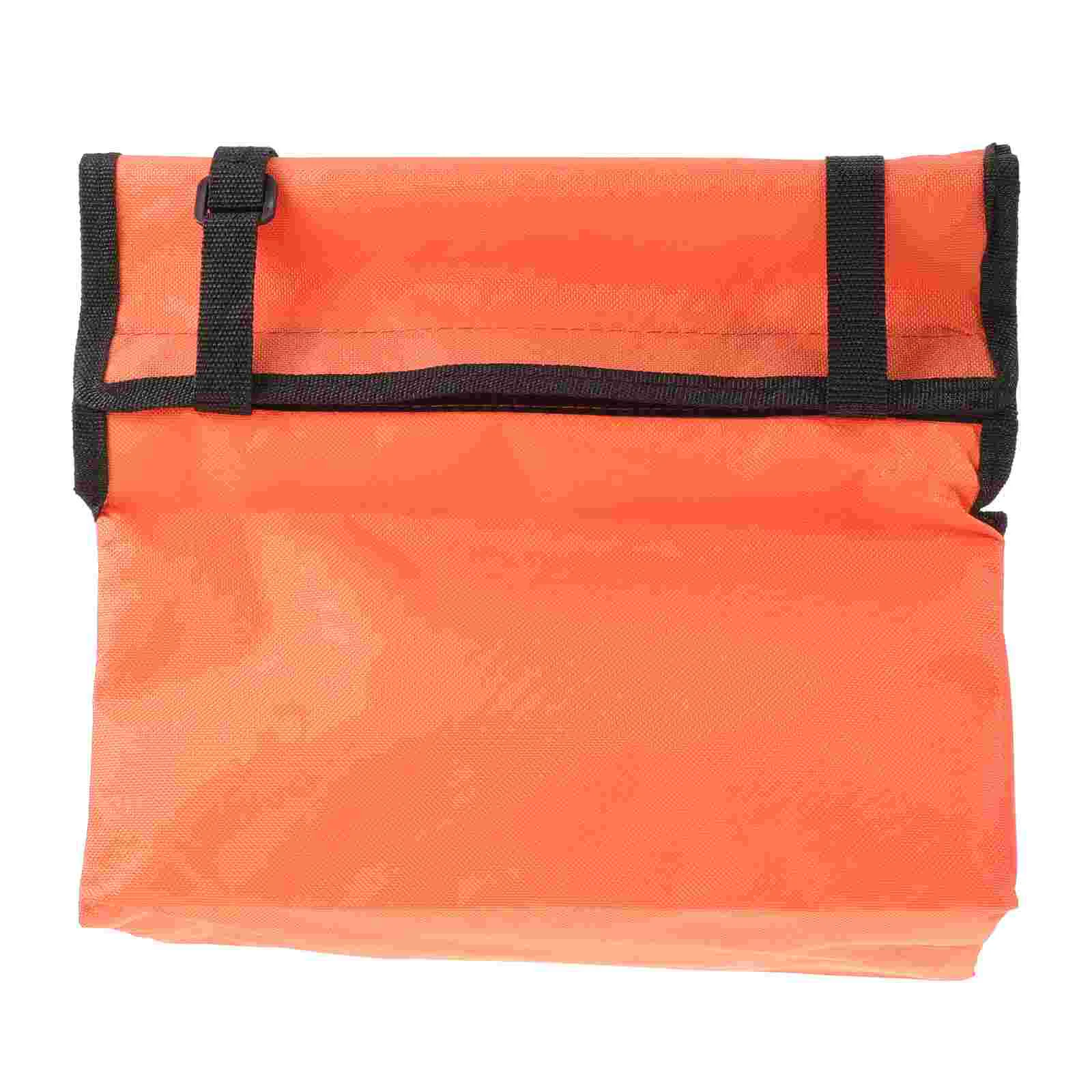 Ladder Accessories Tool Bag Multifunction Stepladder Storage Pouch Man Telescopic Ladders