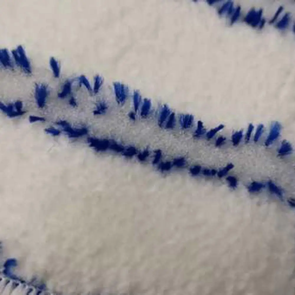 Panno per scopa da 4 pezzi per Polti Vaporetto Kit Vaporflexi Brush Eco Pro 3.0 Strumenti di pulizia, per Vaporetto Pro e Classic