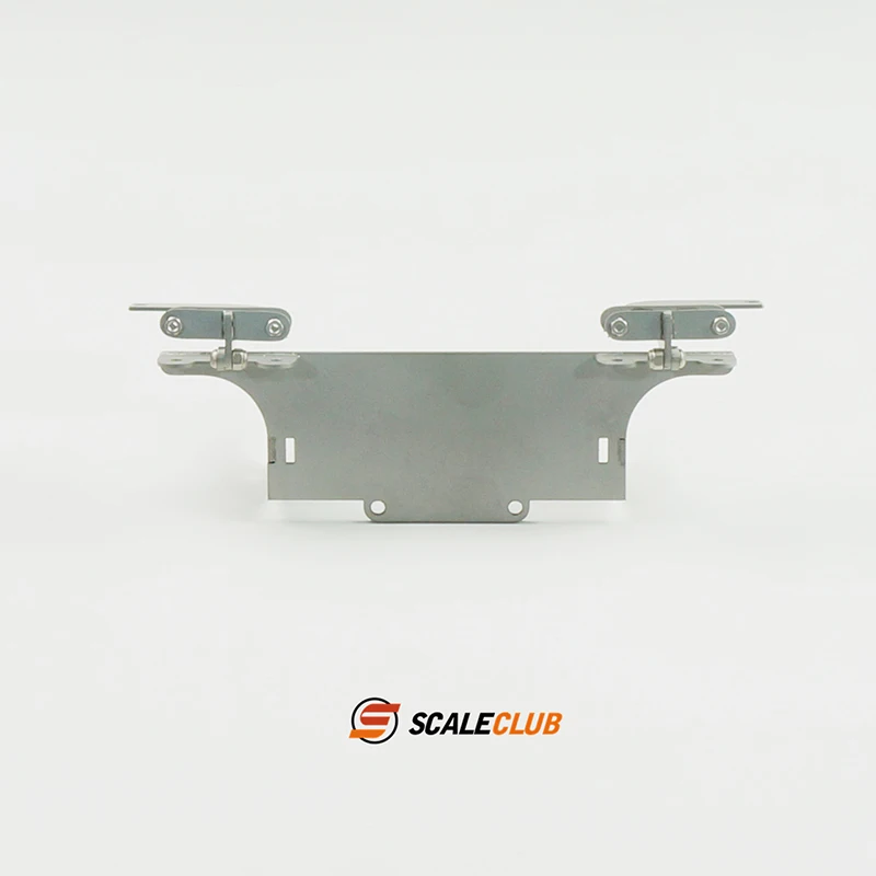 Scaleclub 1/14 metal head rotating bracket fixed flip bracket