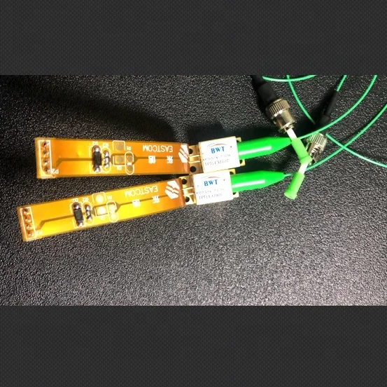 Original and New Eastcom Thermal CTP DX1450T-I DX1450T-II 830nm Laser Diode With Board